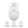 Мышь A4Tech Fstyler FG12 белый оптическая (1200dpi) беспроводная USB (3but) Мышь A4Tech Fstyler FG12 белый оптическая (1200dpi) беспроводная USB (3but)